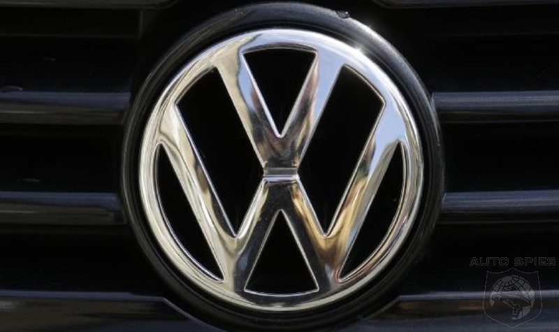 Strong Used Car Market Propels VW Financial Unit To Reach Earnings Target 4 Years Early